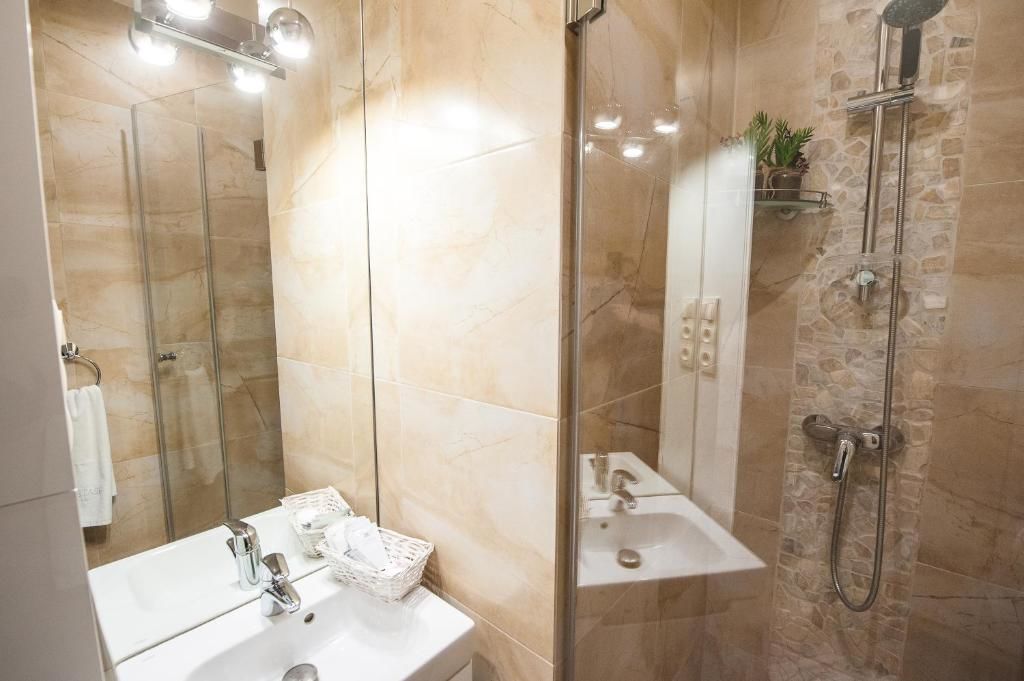 Апартаменты Apartament Elizabeth Legionowa Белосток