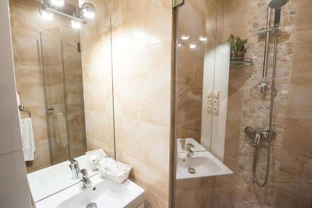 Апартаменты Apartament Elizabeth Legionowa Белосток-15